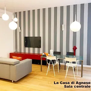 La Casa Di Agnese Napoli