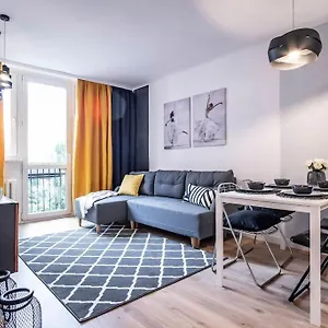 Super Lokalizacja W Centrum Apartament Warszawa