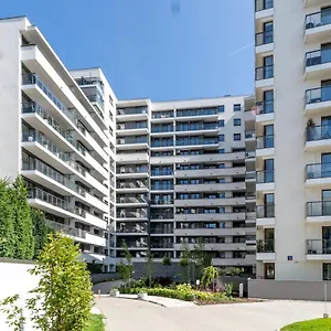 Mayad Apartament Warszawa