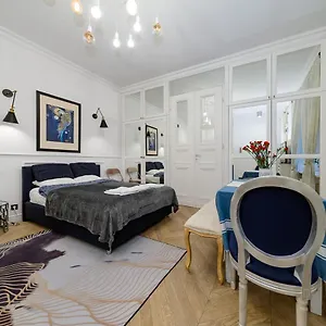 Zurawia Street Apartament Warszawa