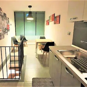 Appartamento Center Living, Aeroporto di Catania Fontana Rossa