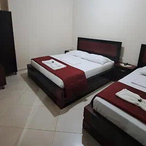 Zeqo Muka Apartament Ksamil