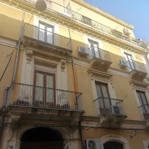 Appartamento Trinity, Aeroporto di Catania Fontana Rossa