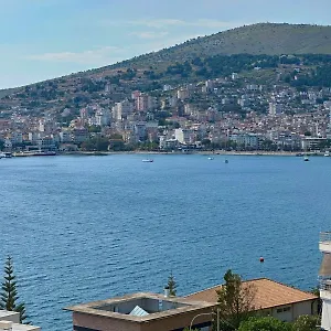 Esmeralda Apartament Saranda