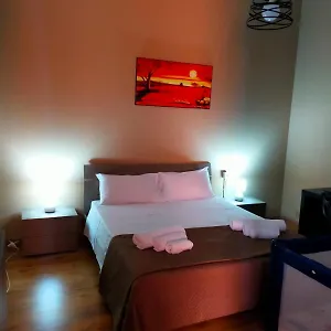 Casa vacanze Casa Vacanza Risorgimento, Aeroporto di Catania Fontana Rossa