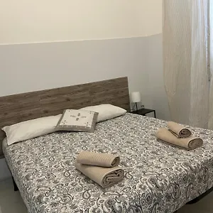 Appartamento Gemma, Aeroporto di Catania Fontana Rossa