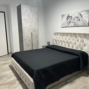 Appartamento Bonahouse, Aeroporto di Catania Fontana Rossa