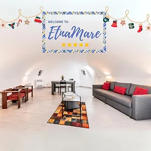 Appartamento Mare - Etna Zinghouse Katane, Aeroporto di Catania Fontana Rossa