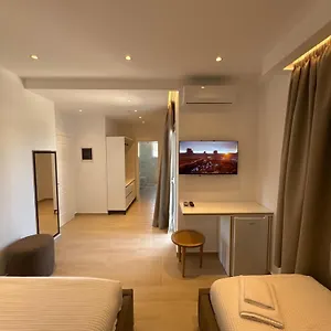 Xhonis Apartament Ksamil