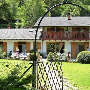 Villadina Farm Colico