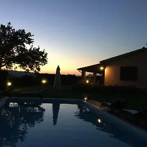 Le Siepi Magliano in Toscana