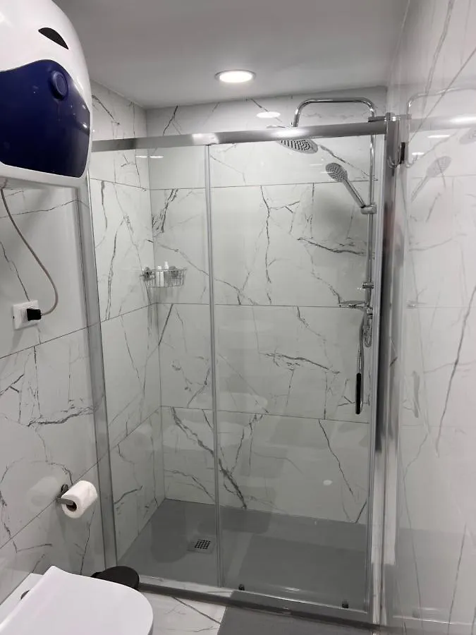 Appartamento La New House Di Seby Aeroporto di Catania Fontana Rossa